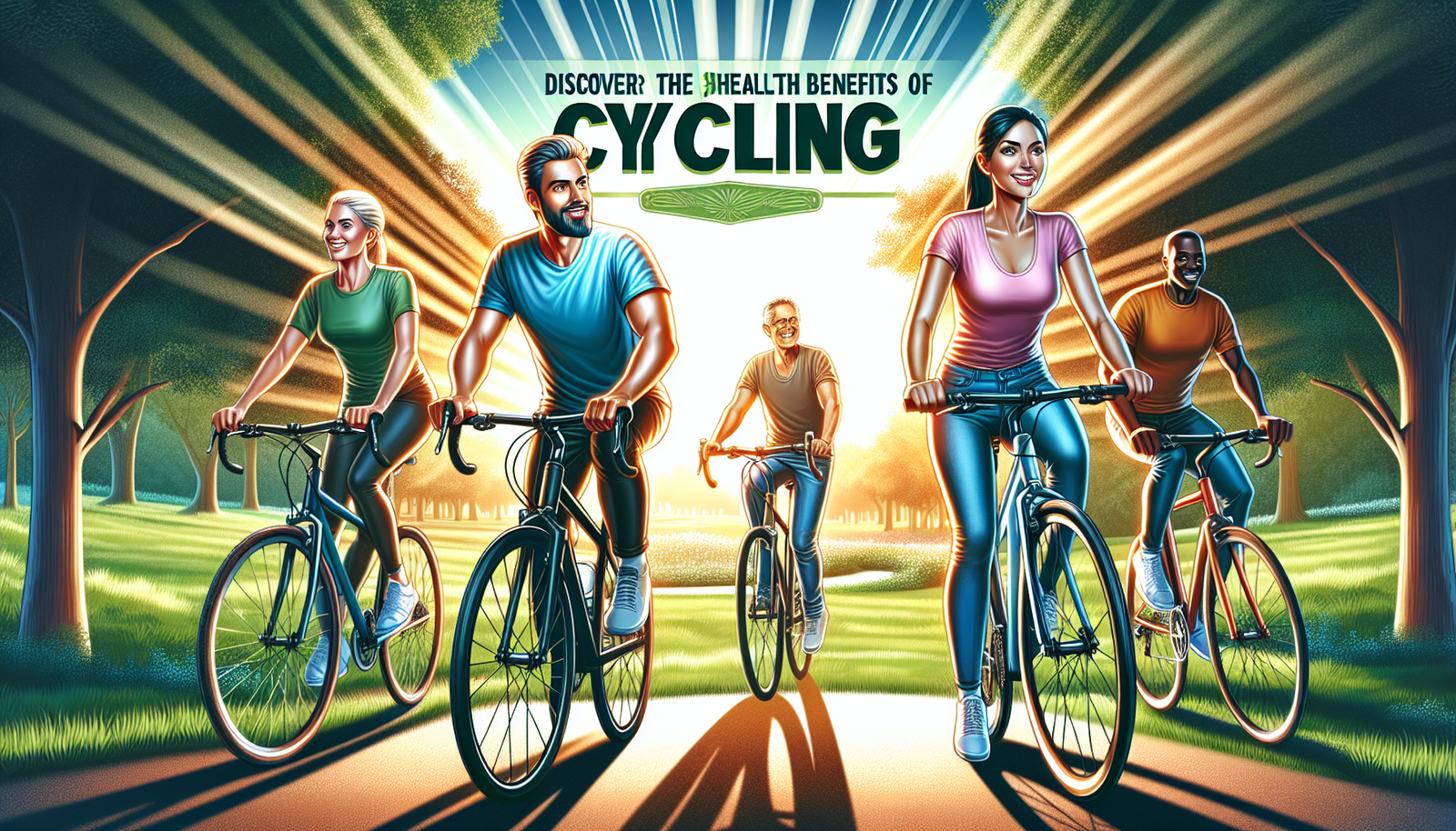 découvrez les nombreux bienfaits du cyclisme sur votre santé physique et mentale. apprenez comment cette activité peut améliorer votre endurance, renforcer votre cœur et booster votre bien-être général. initiez-vous aux avantages de parcourir le monde à vélo!