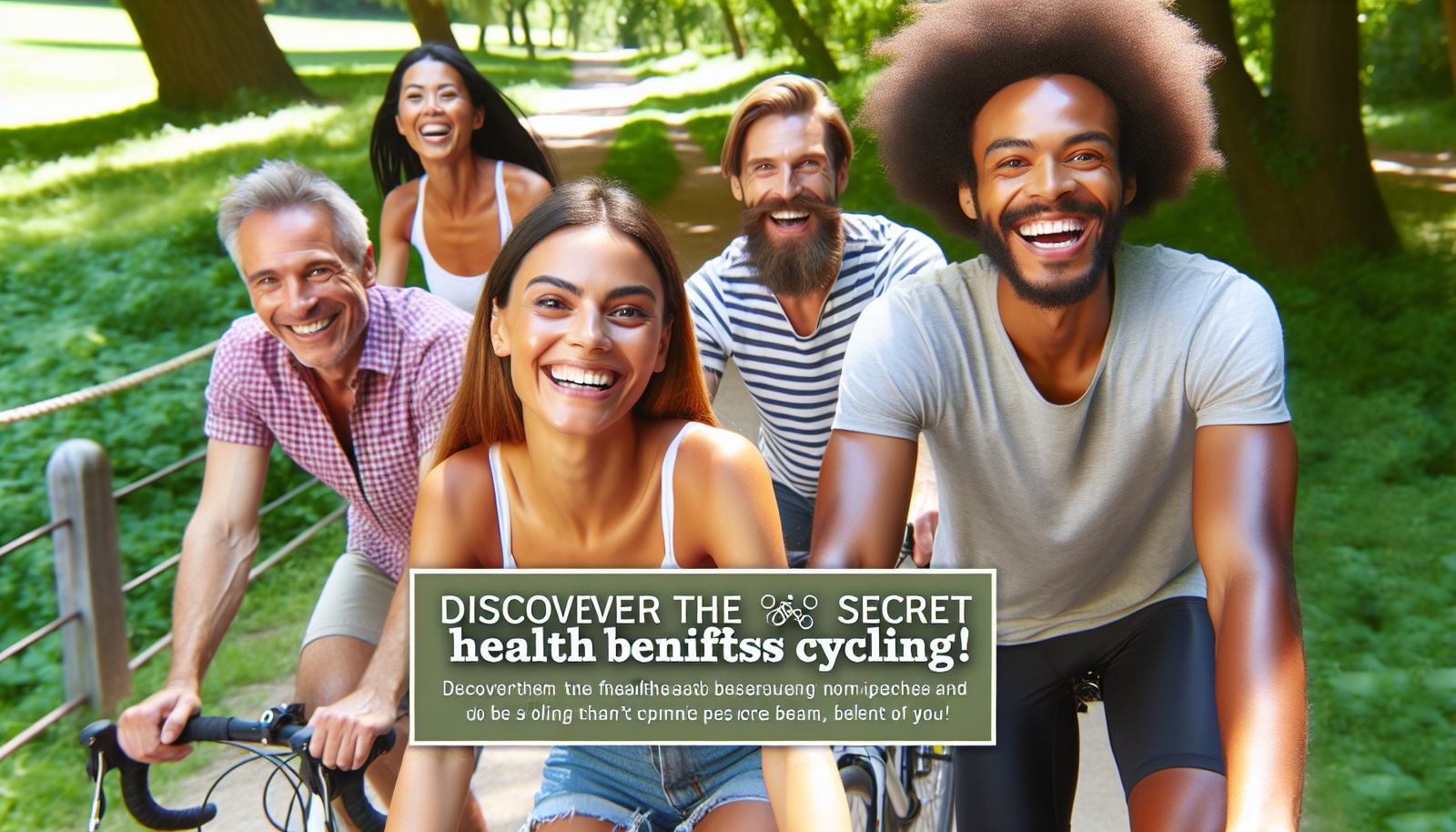 Les bienfaits du cyclisme sur la santé