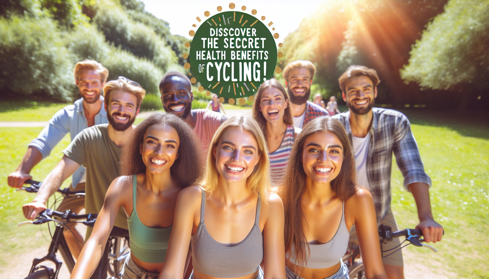 découvrez les nombreux bienfaits du cyclisme sur la santé, notamment l'amélioration de la condition physique, la réduction du stress et le renforcement du système cardiovasculaire. adoptez le vélo comme mode de vie pour une santé optimale et un bien-être au quotidien.