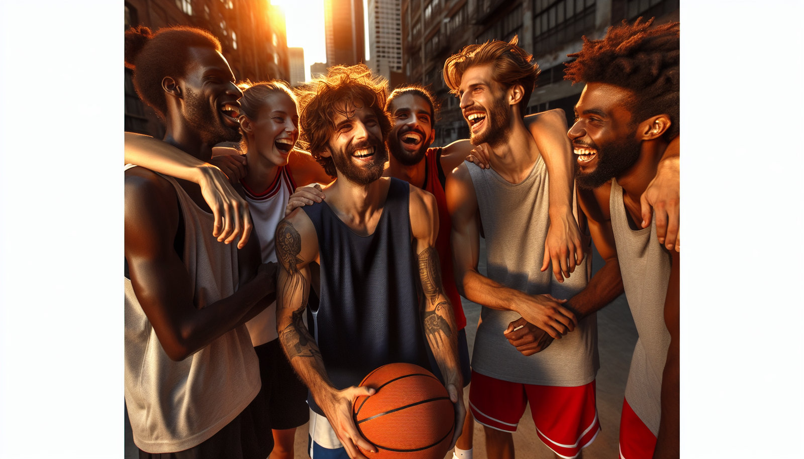 découvrez les clés et stratégies qui font le succès d'une équipe de basket-ball. plongez dans les secrets bien gardés des équipes performantes, des dynamiques de groupe à la préparation physique, et inspirez-vous des meilleures pratiques pour construire une équipe gagnante.