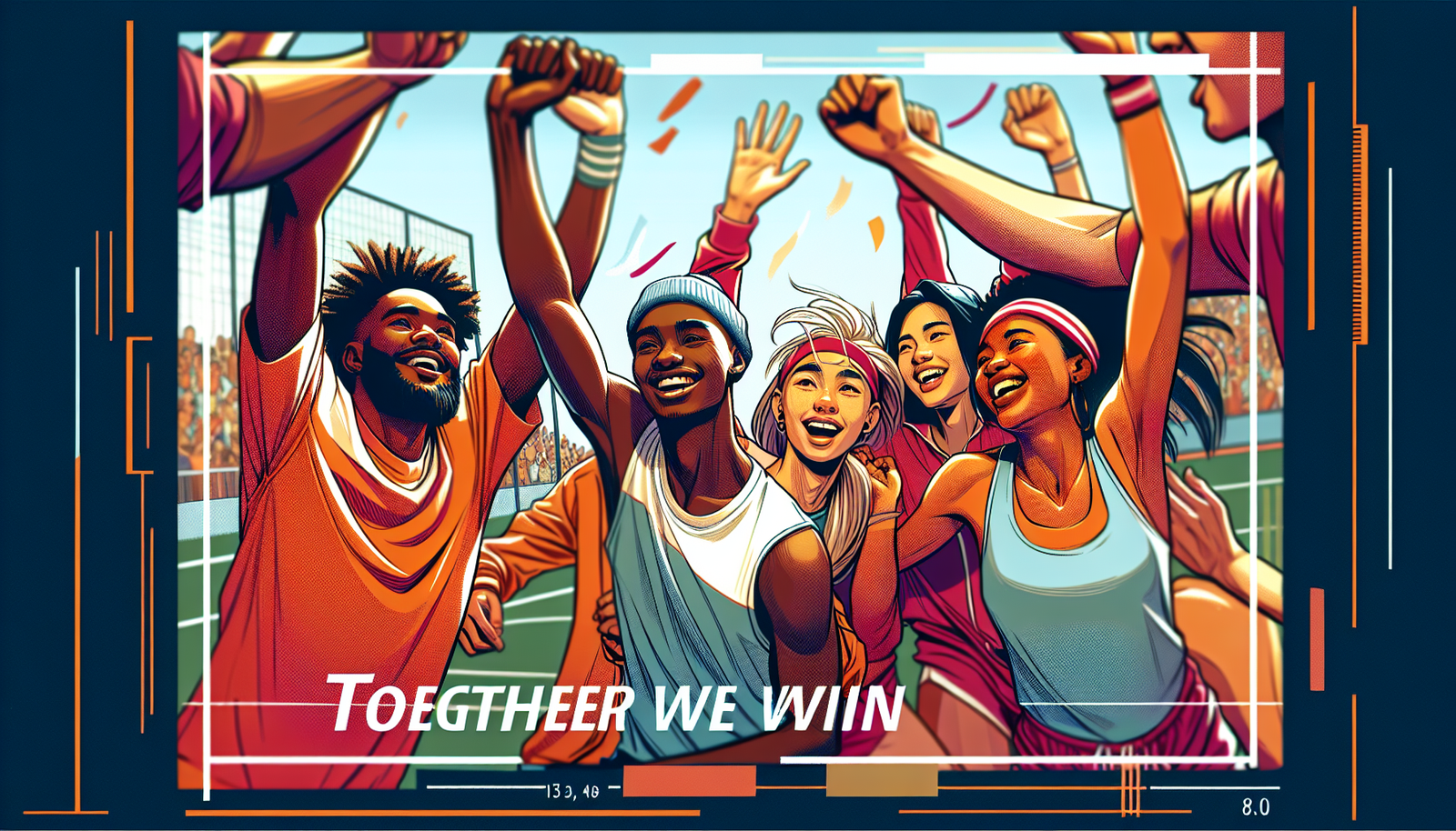 découvrez pourquoi la cohésion est essentielle dans les sports d'équipe. cette meta description explore les avantages d'une bonne communication, d'une solidarité renforcée et de l'esprit d'équipe pour atteindre des performances optimales. apprenez comment la cohésion joue un rôle central dans la réussite collective des athlètes.