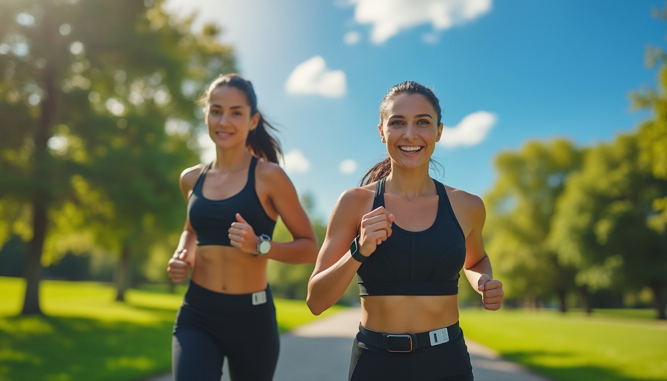 découvrez comment mélissa theuriau, à 46 ans, dévoile son activité sportive préférée pour brûler 400 calories rapidement. une méthode efficace et dynamique pour rester en forme et booster son énergie au quotidien !