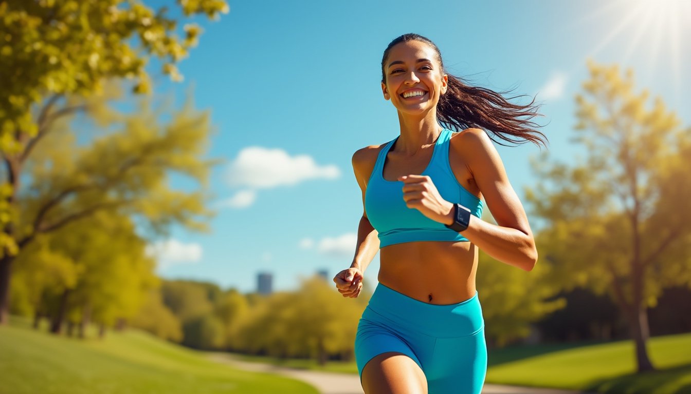 À 46 ans, Mélissa Theuriau partage son activité sportive préférée pour éliminer 400 calories rapidement : une source d’énergie inépuisable !