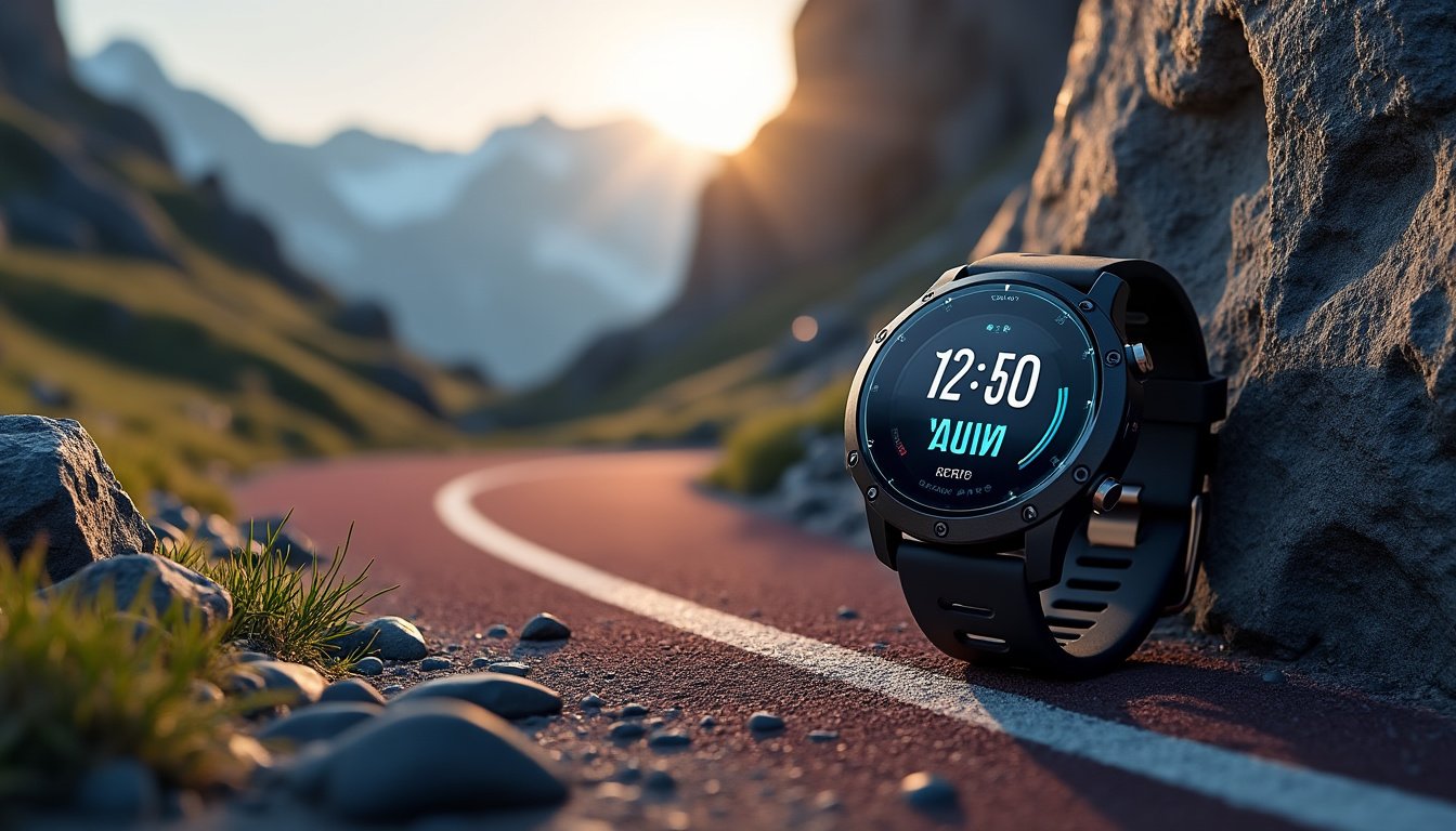 découvrez notre essai de la suunto race s, une montre de sport compacte qui allie performance exceptionnelle et prix abordable. idéale pour les athlètes en quête de précision et de fonctionnalités sans compromis, cette montre vous accompagne dans tous vos défis sportifs.