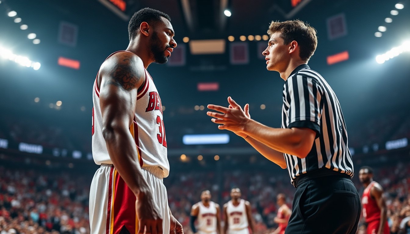 Gestion des Conflits dans le Sport : Faut-il Affronter les Tensions ou Privilégier le Dialogue ?