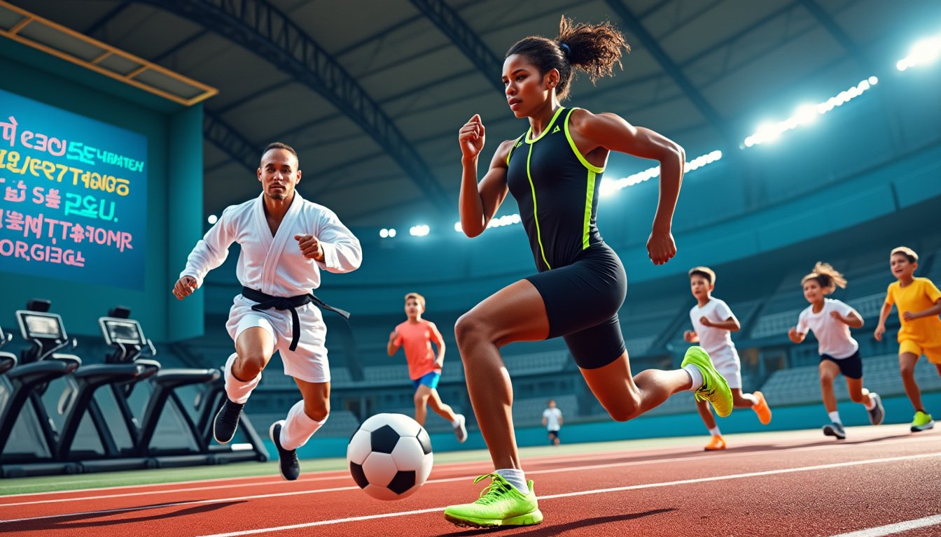 explorez les enjeux d'accessibilité et de responsabilité chez decathlon, un géant du sport. découvrez si l'image d'une marque engagée correspond à la réalité, et comment ses pratiques influencent le marché et les consommateurs.