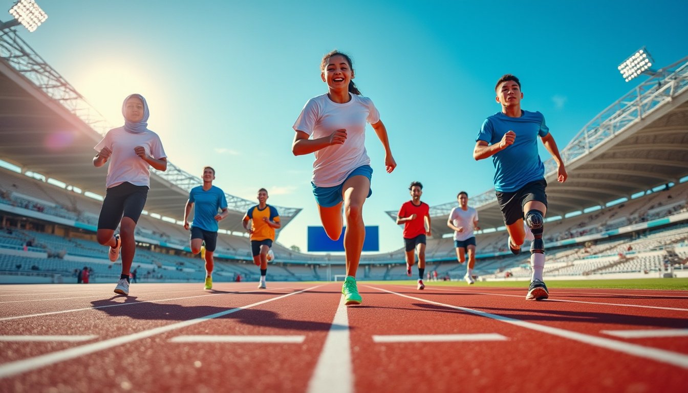 découvrez comment decathlon, géant du sport, crée une illusion d'accessibilité et de responsabilité. cet article explore les stratégies marketing de la marque, ses engagements écologiques et les vérités cachées derrière ses promesses. une analyse nécessaire pour mieux comprendre l'impact de l'industrie sportive.