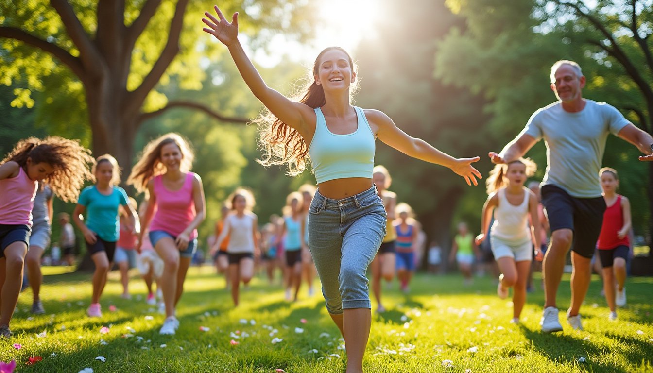 découvrez comment un sport innovant peut rajeunir votre corps et stimuler votre esprit, selon les experts de harvard. transformez votre bien-être physique et mental grâce à cette pratique révélée comme un véritable miracle pour la santé.