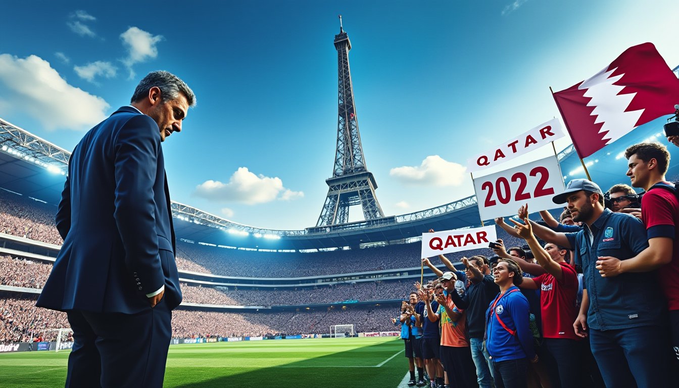 découvrez les implications de la mise en examen d'al-khelaïfi sur les investissements du qatar dans la ligue 1. analyse exclusive des conséquences potentielles pour le football français et les clubs concernés.