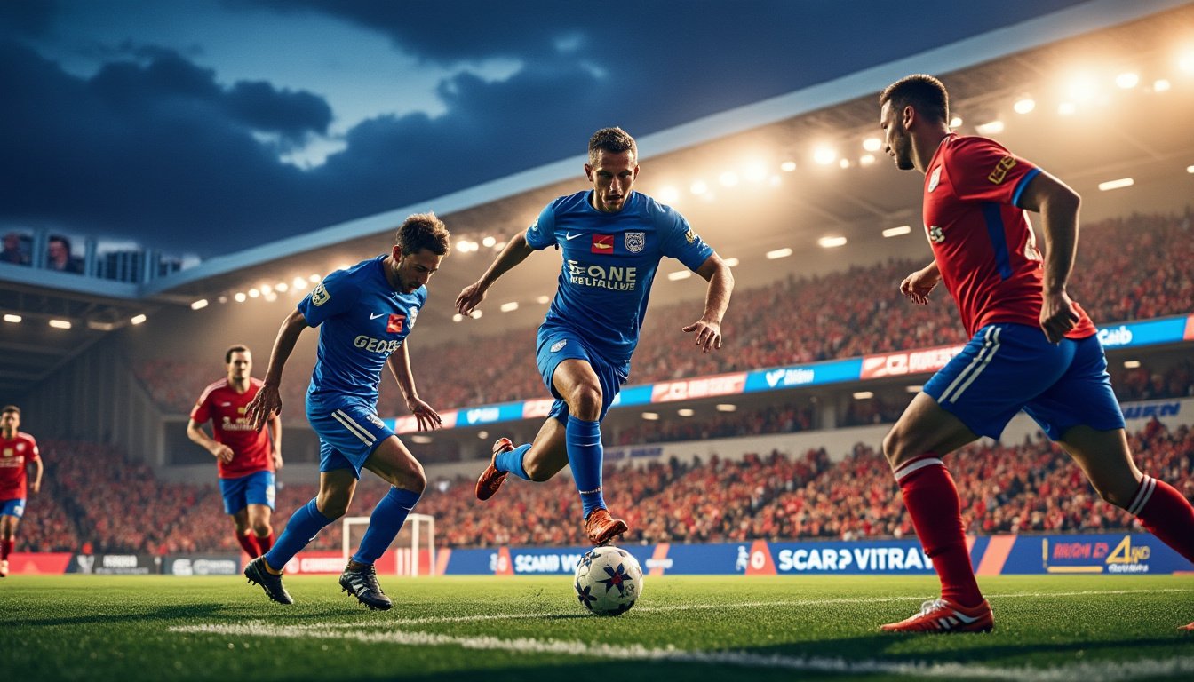 découvrez les dernières actualités sportives de la région, notamment l'avenir des matchs du fcg et du gf38 au stade des alpes, ainsi que la plainte d'une patineuse de vaujany. restez informé sur les événements marquants du jeudi 27 février.