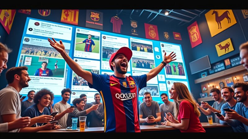 L’origine du mème ‘Montoya por favor’ : une analyse de son impact dans le monde du sport sur les réseaux sociaux