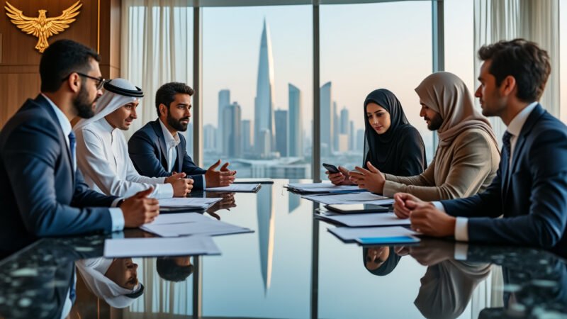 Négociations au Qatar : une part de beIN Sports pourrait bientôt changer de mains
