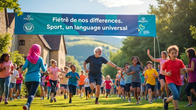 Des associations du Périgord honorées pour leurs initiatives d’insertion professionnelle grâce au sport