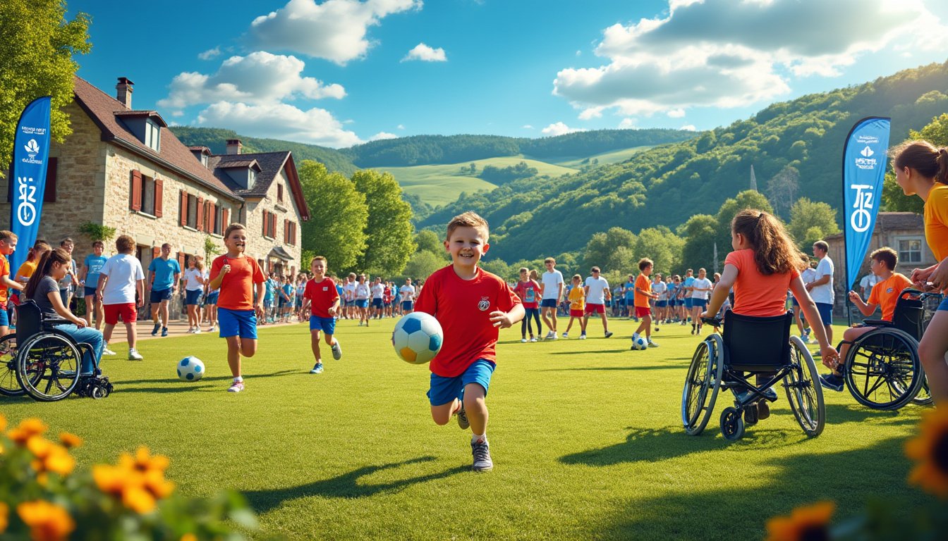 découvrez comment des associations du périgord se distinguent par leurs initiatives d'insertion professionnelle grâce au sport. un hommage à l'engagement et à l'innovation pour favoriser l'emploi et l'inclusion sociale.