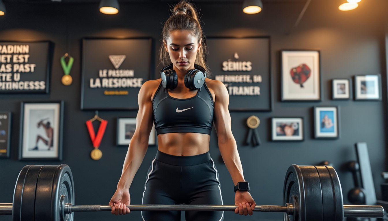 Investir des milliers d’euros dans votre passion sportive : partagez votre expérience !