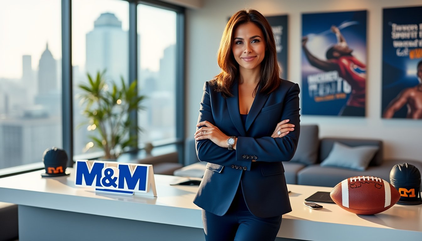 Merxheim : Christelle Ansel prend les rênes de M & M Sport en tant que nouvelle présidente