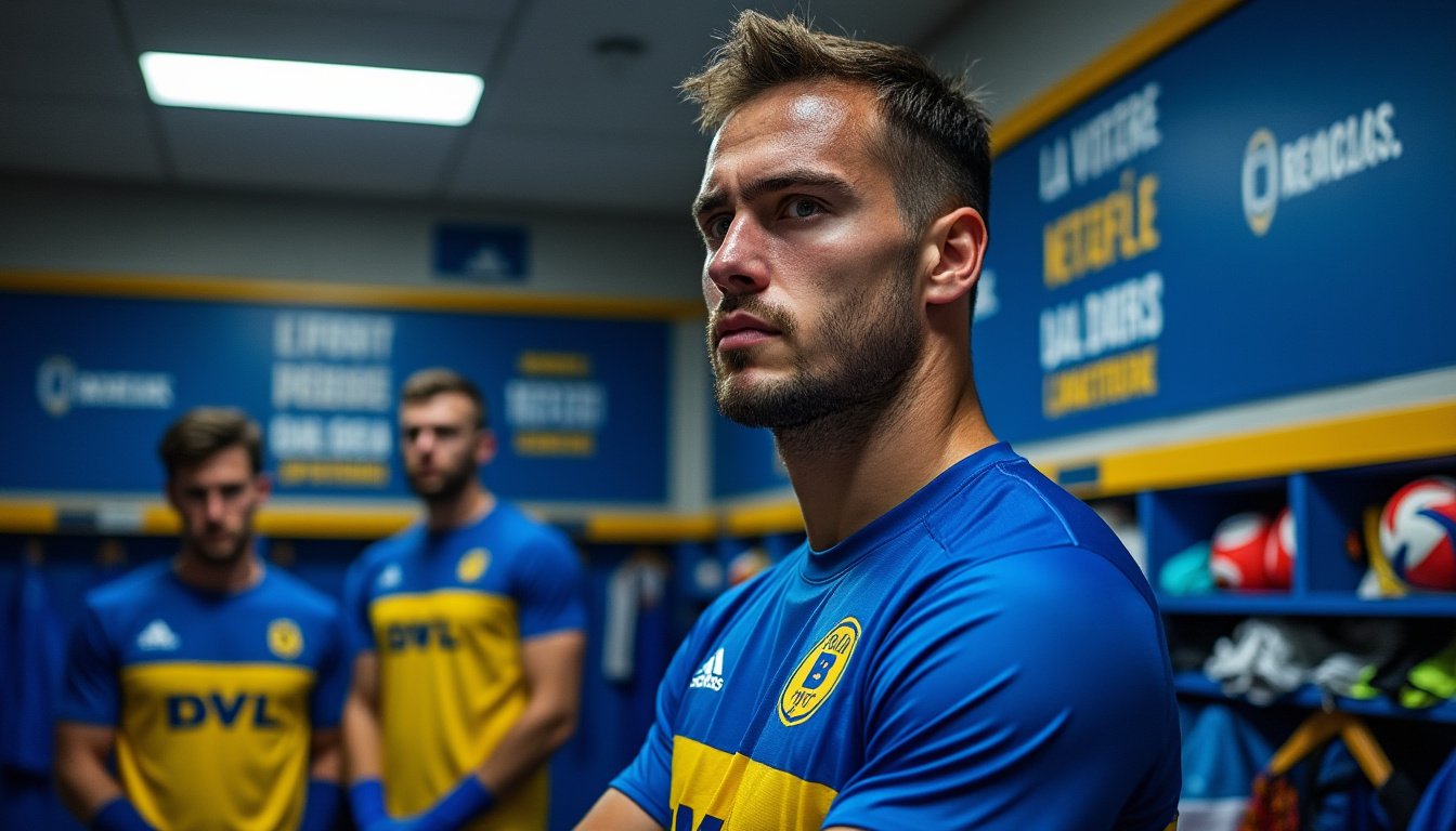 découvrez les déclarations de gaël pelletier, joueur du hbc nantes, qui partage sa détermination à relever les défis avant le match crucial contre plock. plongez dans l'ambiance d'une rencontre décisive pour le club nantais et suivez les préparatifs de l'équipe.