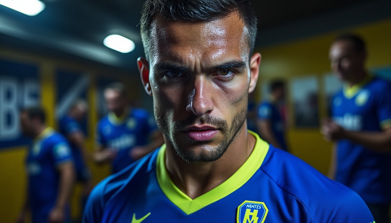 découvrez les déclarations motivantes de gaël pelletier avant le match attendu entre le hbc nantes et plock. le joueur se prépare à relever les défis avec détermination et ambition. ne manquez pas les infos les plus récentes sur cette rencontre palpitante !