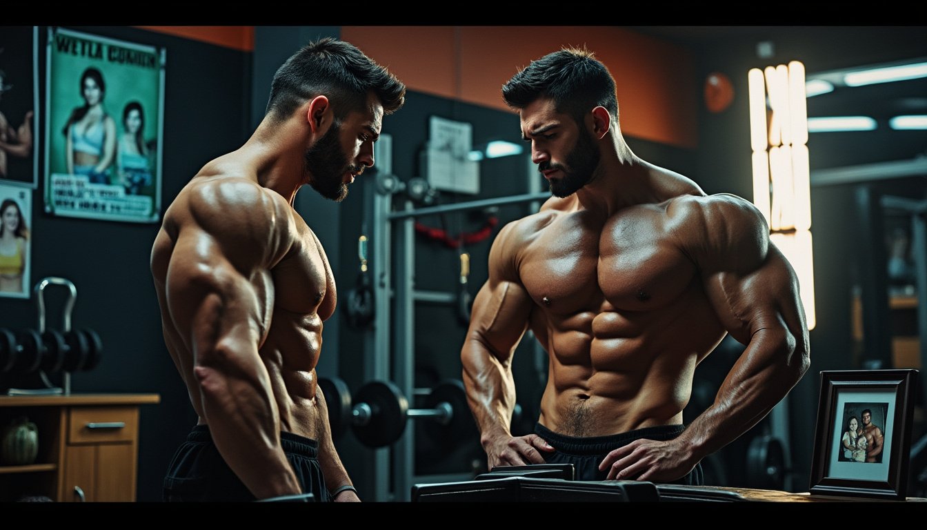 découvrez la bigorexie, une obsession sportive qui peut mener à des conséquences dévastatrices sur la santé physique et mentale. apprenez à identifier les signes et à comprendre l'impact de cette addiction sur la vie quotidienne.