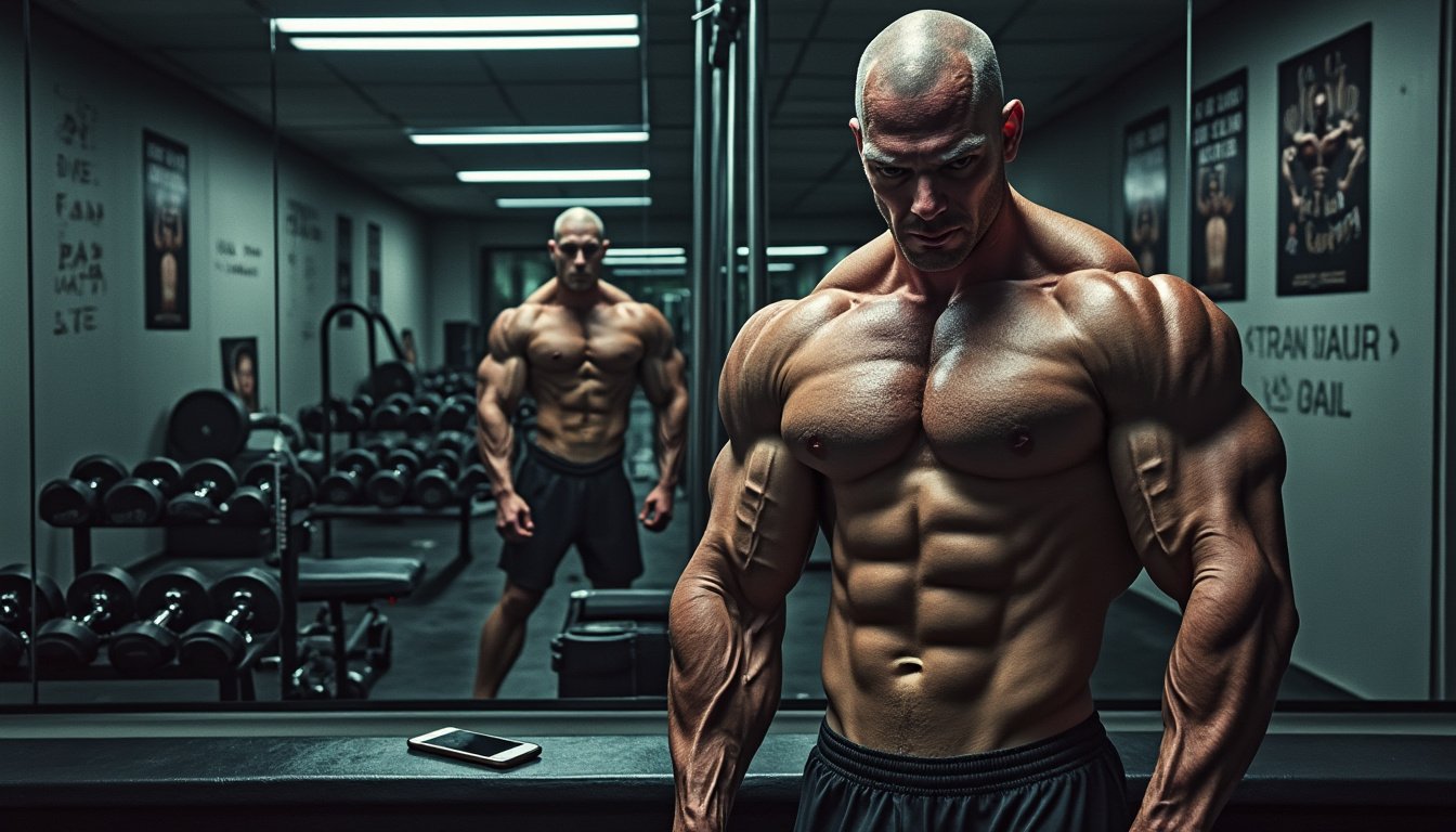 découvrez la bigorexie, une obsession du sport qui peut entraîner des conséquences dévastatrices sur la santé physique et mentale. explorez les signes, les impacts et les solutions pour surmonter cette addiction à l'exercice.