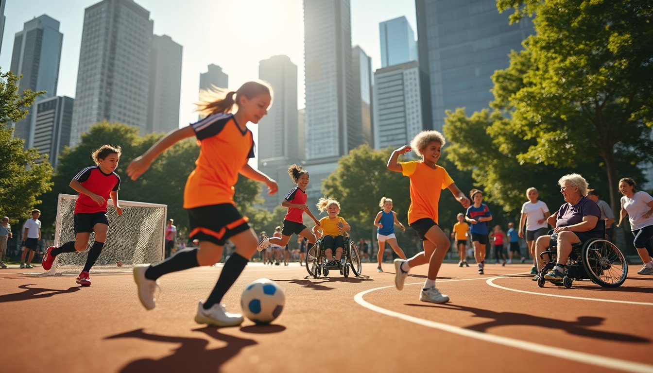 découvrez la perspective sociale des sports selon stéphane beaud, une analyse approfondie qui explore les enjeux sociétaux, les dynamiques culturelles et les impacts des pratiques sportives sur les individus et les communautés. plongez dans un regard éclairant sur le rôle du sport dans notre société moderne.