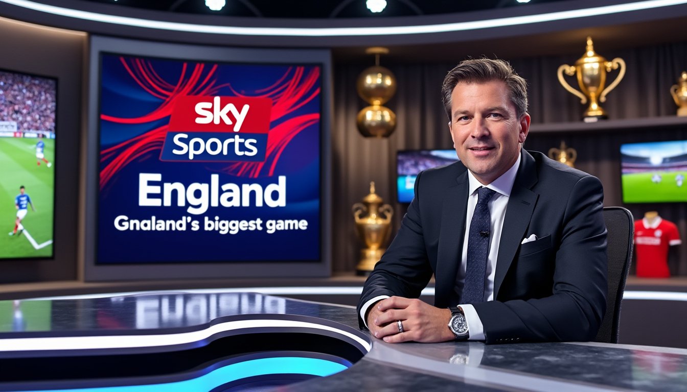 découvrez la clarification de still suite à son intervention sur sky sports, où il exprime son désir de ne pas se rendre en angleterre. plongez dans les détails de cette déclaration et ce qu'elle signifie pour l'avenir de lens.