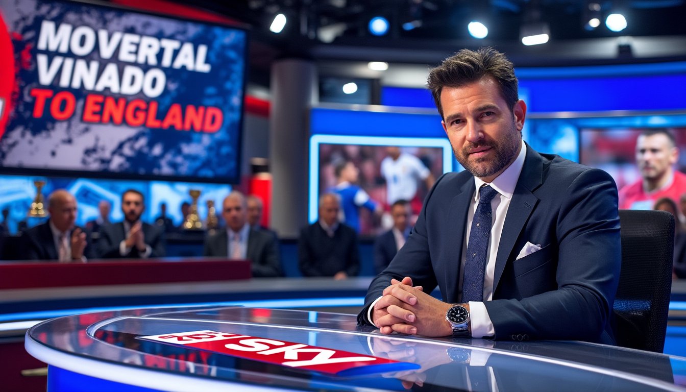 découvrez la clarification de still après son intervention sur sky sports où il exprime son souhait de ne pas se rendre en angleterre. un éclairage sur les raisons derrière sa décision et son impact sur le club de lens.