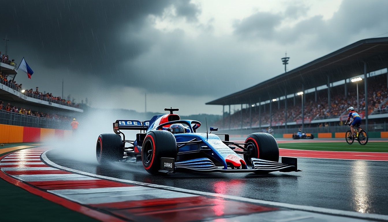 explorez les longues périodes sans victoire qui ont marqué le sport français, en mettant l'accent sur des événements emblématiques tels que la formule 1, roland-garros et le tour de france. découvrez les défis rencontrés par les athlètes et les équipes, ainsi que l'impact de ces moments sur la passion sportive en france.