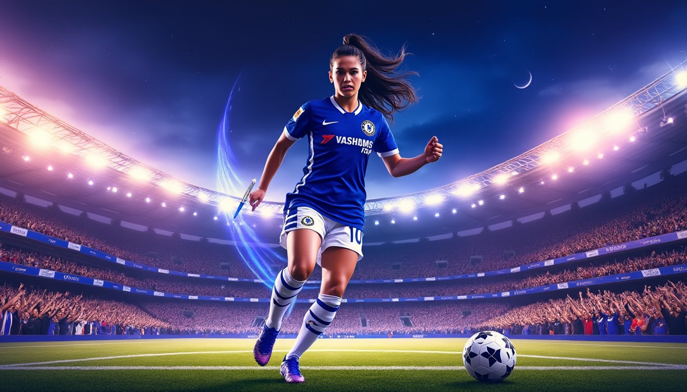 découvrez comment chelsea, le club au palmarès exceptionnel, écrit une nouvelle page de son histoire légendaire avec des matchs palpitants et des exploits mémorables. plongez dans l'univers des blues et suivez les dernières actualités qui façonnent leur destin!