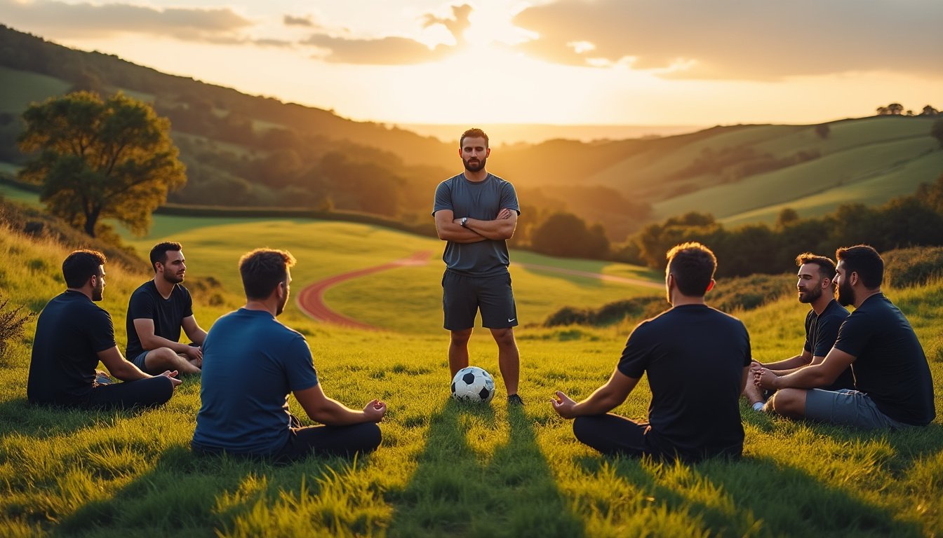 découvrez erwan, préparateur mental en côtes-d'armor, qui transforme le sport en une véritable école de la vie. apprenez à surmonter vos défis, développer votre mental et atteindre vos objectifs grâce à des méthodes adaptées et un accompagnement personnalisé.