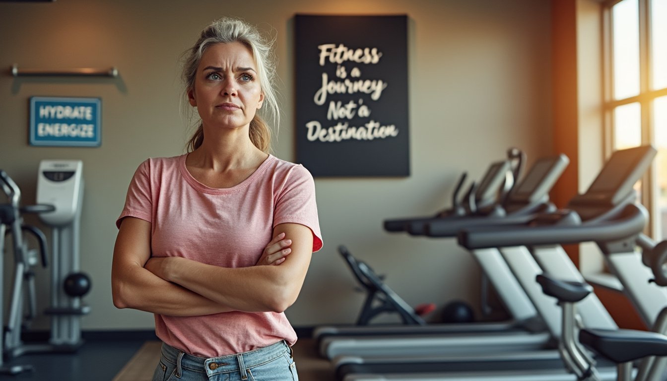 découvrez la kinésiophobie, cette peur du mouvement qui peut freiner votre pratique sportive. apprenez comment surmonter cette peur et améliorer votre bien-être physique et mental grâce à des conseils et des stratégies adaptées.