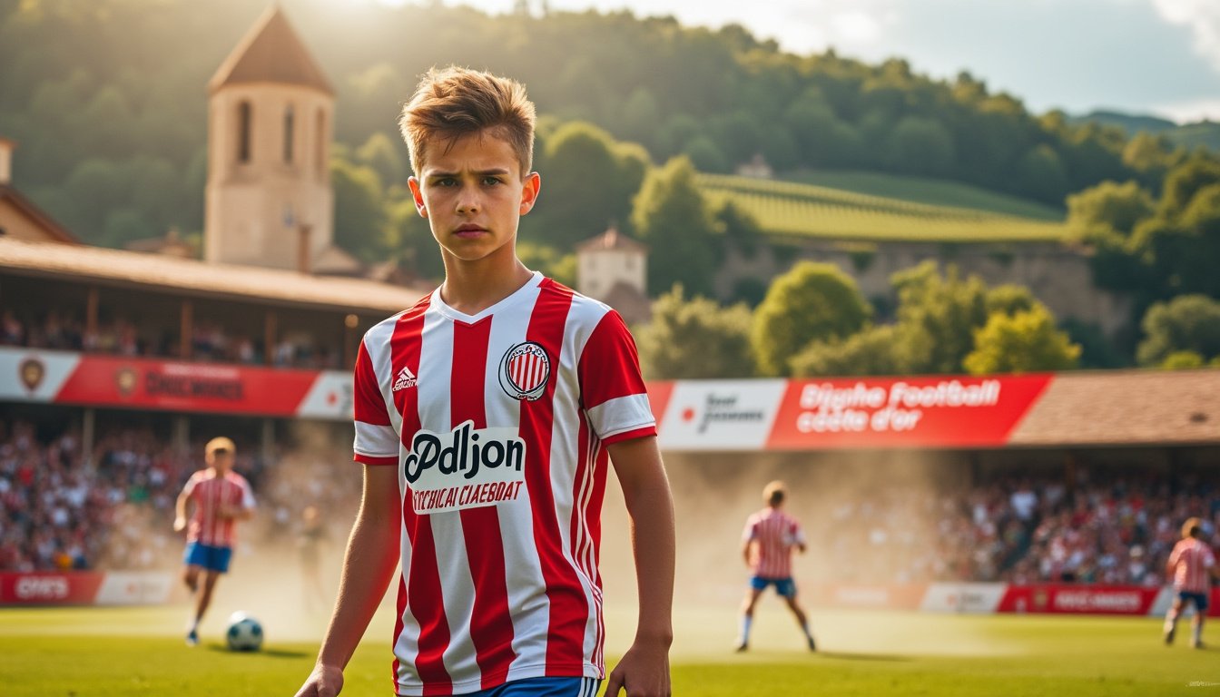 découvrez comment le dfco incarne le sport en bourgogne, mêlant fierté et défis pour ses jeunes talents. une analyse des enjeux, des réussites et des déceptions qui façonnent l'avenir sportif de la région.