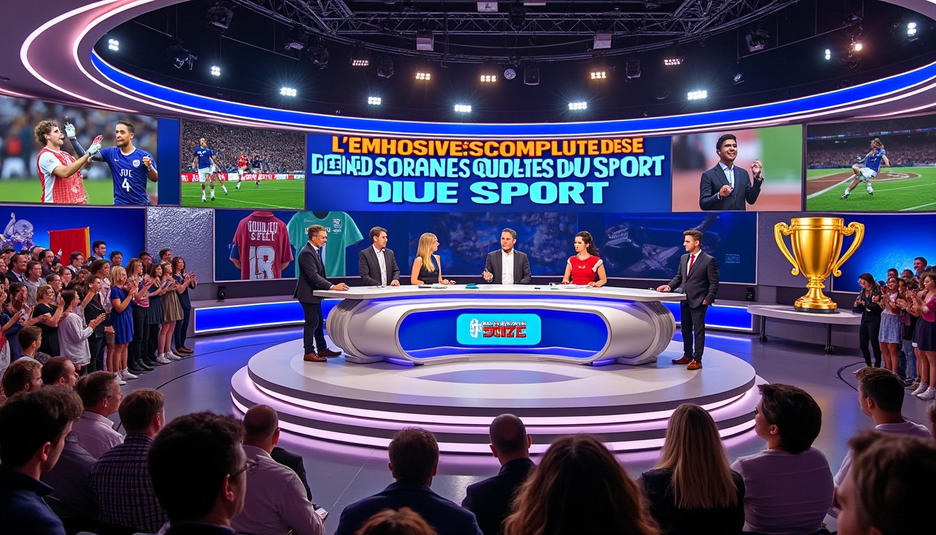L’émission complète des grandes gueules du sport du dimanche 11 mai 2025