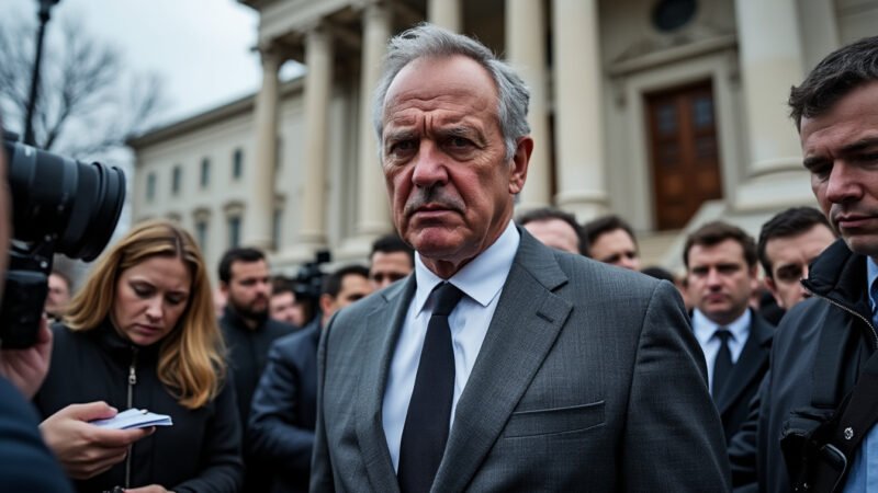L’inspection générale se tourne vers la justice dans l’affaire d’Olivier Girault, ancien responsable du sport scolaire