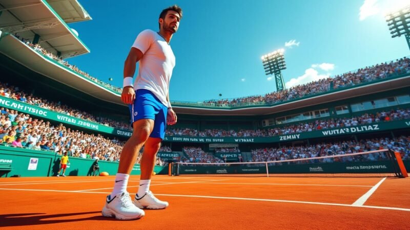 Sinner pourrait conquérir Roland-Garros grâce à une influence inattendue d’un autre sport