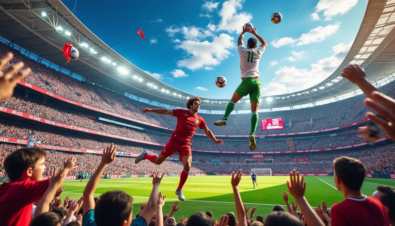 suivez en direct les résultats marquants du samedi 10 mai dans le monde du sport. ne manquez rien des événements clés et des performances des athlètes qui font l'actualité sportive de la journée.