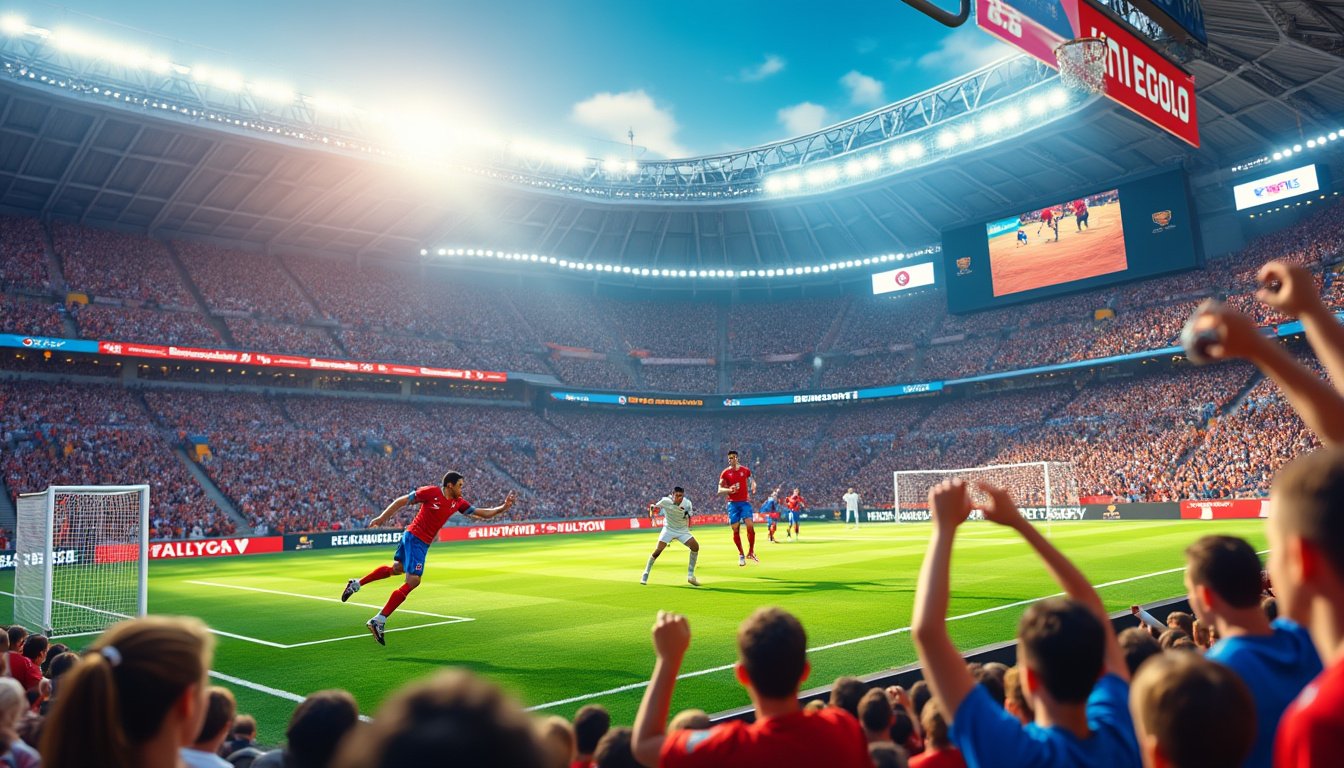 Sport. En direct : découvrez les résultats marquants du samedi 10 mai