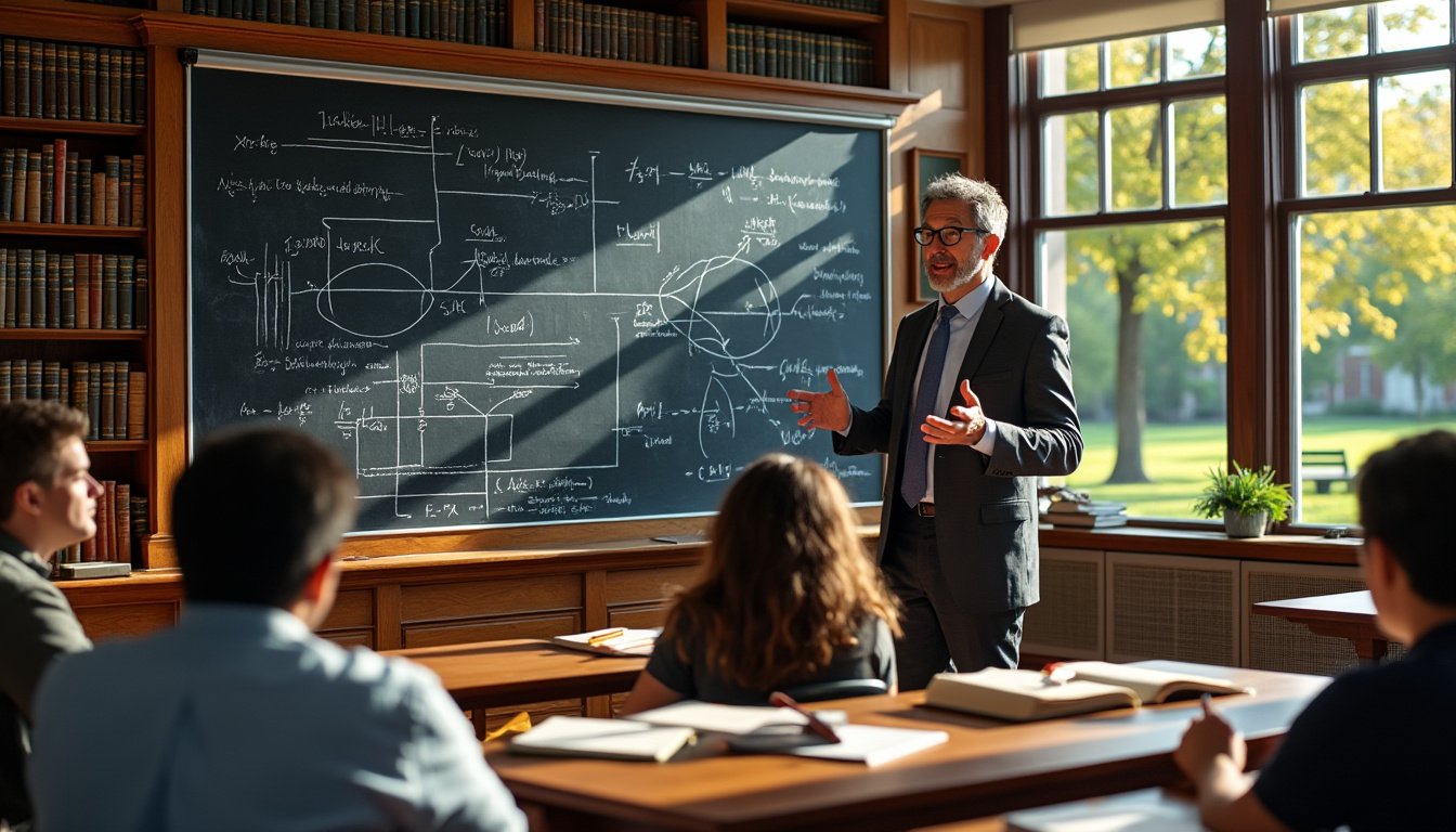 découvrez les réflexions d'un professeur de harvard sur la nature humaine, qui suggère que notre adn serait davantage façonné pour la sédentarité que pour l'activité physique. une analyse intrigante qui remet en question nos habitudes modernes et notre rapport au mouvement.