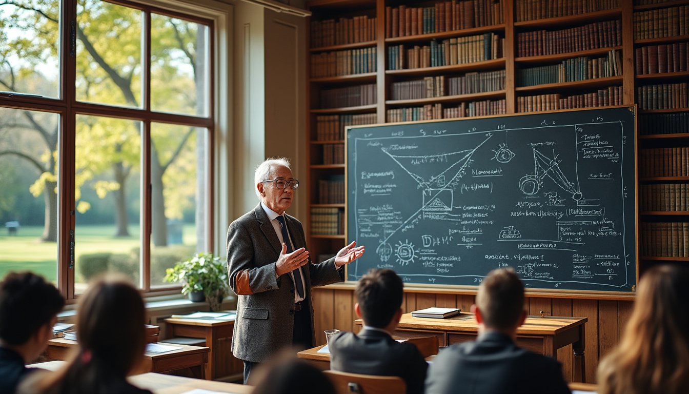 Un professeur de Harvard explique que la nature humaine serait plutôt adaptée à la sédentarité qu’à l’activité physique