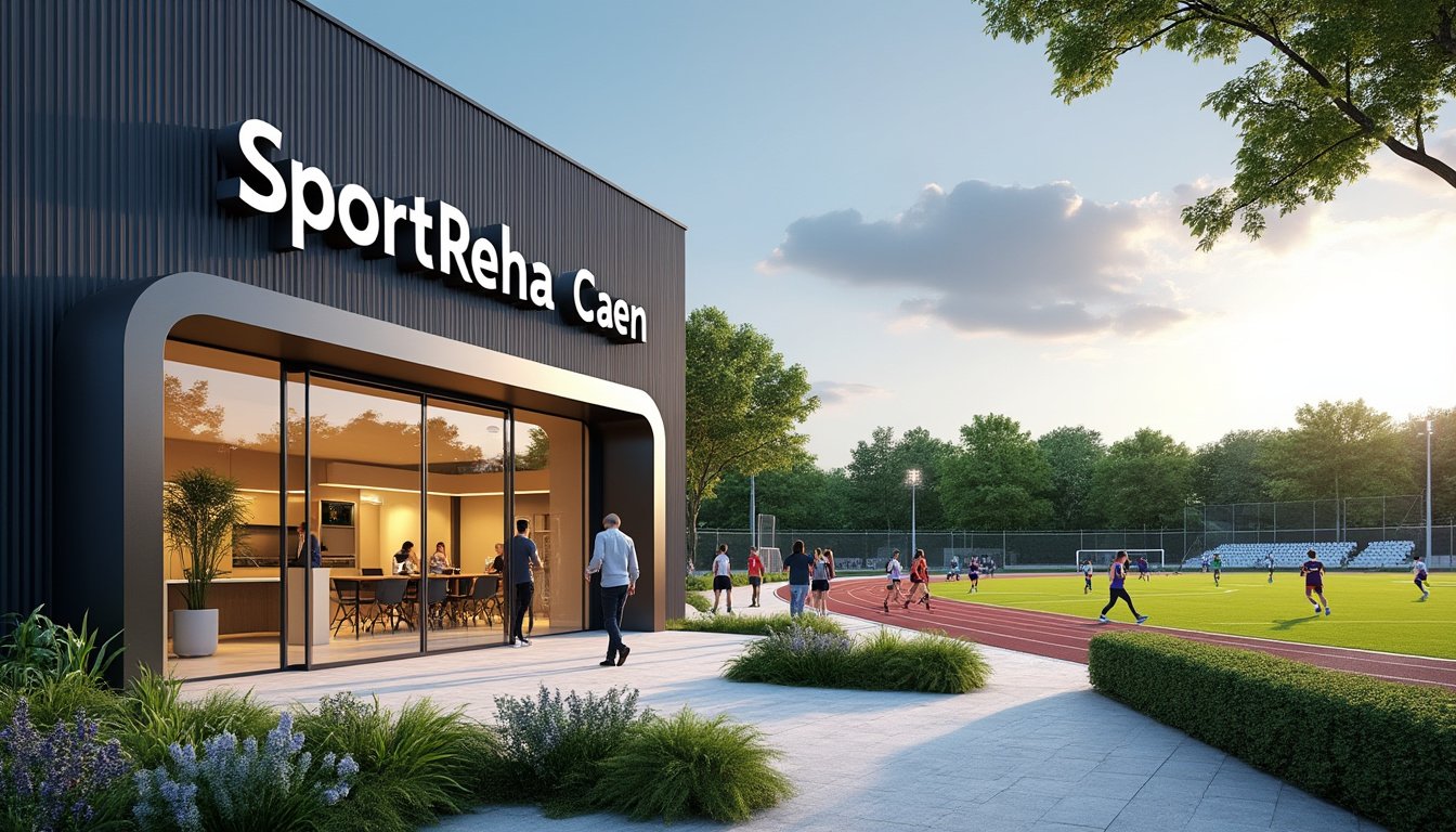 découvrez notre nouveau cabinet de kinésithérapie dédié aux sportifs, situé à caen près d'une grande enceinte sportive. profitez de soins sur-mesure pour optimiser votre performance et prévenir les blessures. nous vous accueillons dans un cadre professionnel et convivial.