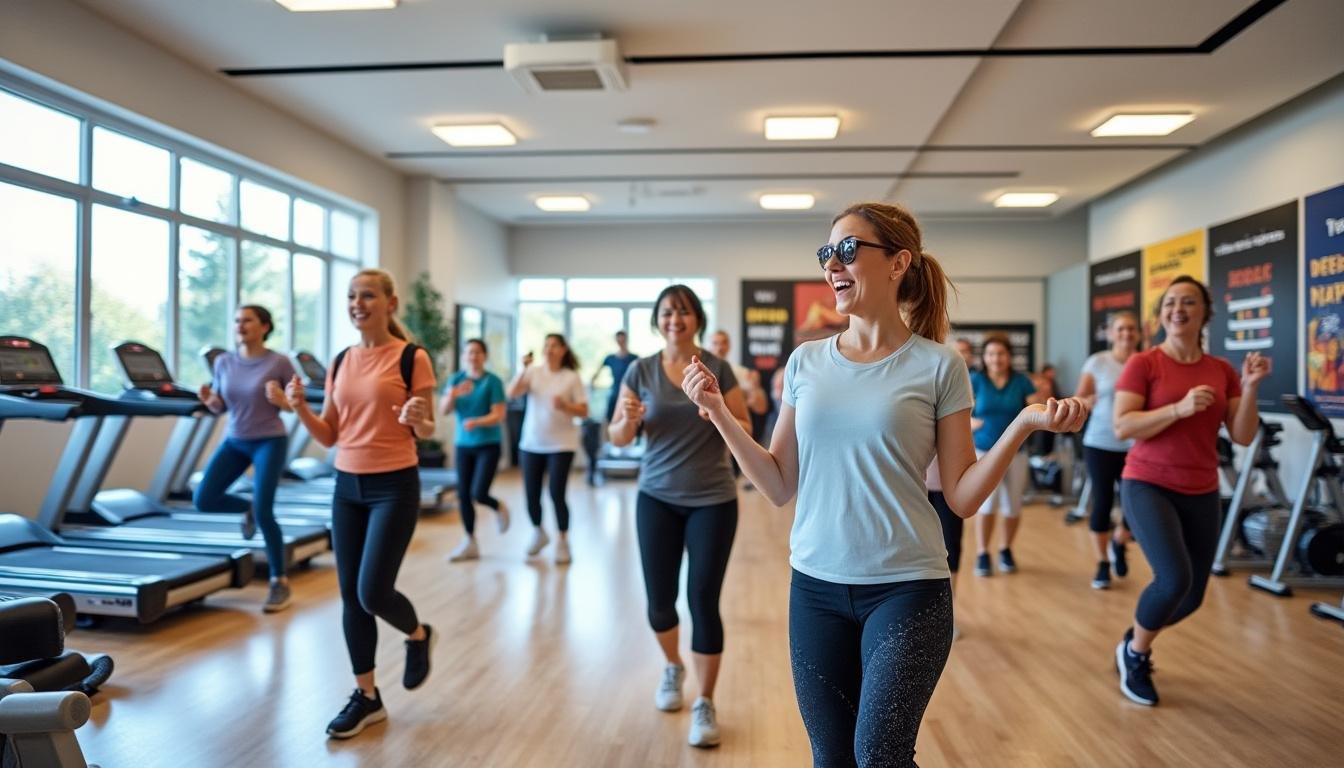 découvrez comment la gym à vigneux-de-bretagne s'engage à rendre la pratique sportive accessible à tous. que vous soyez débutant ou sportif aguerri, profitez d'activités adaptées à votre niveau et à vos envies dans une ambiance conviviale.