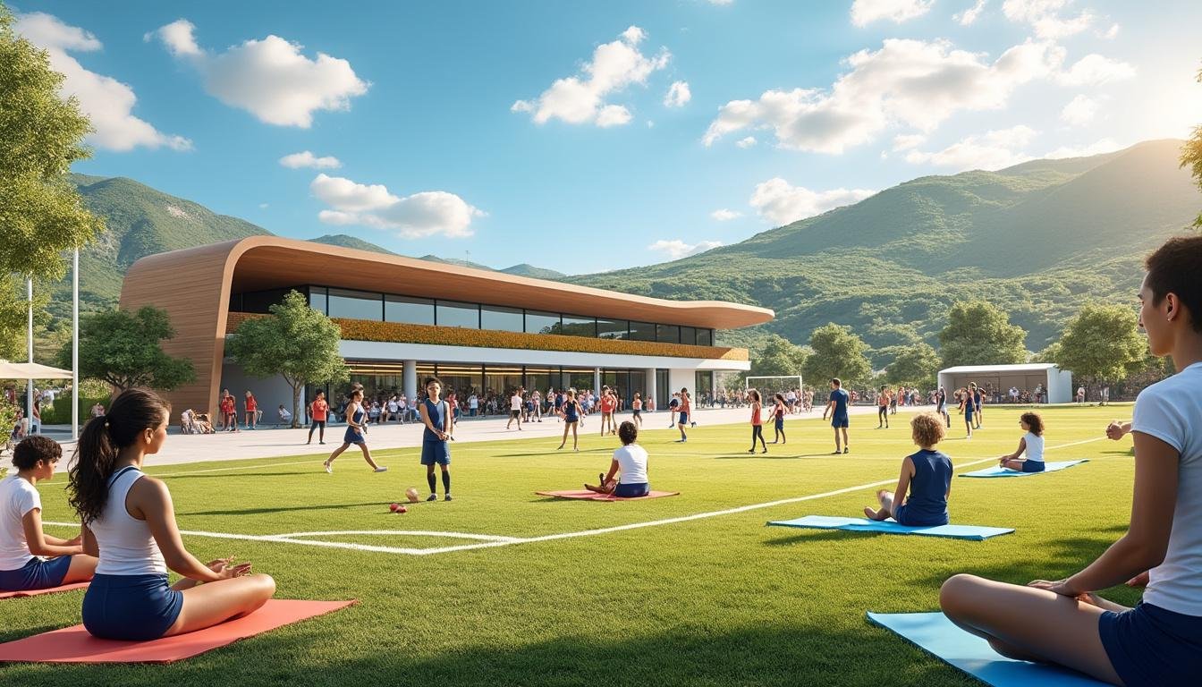 découvrez comment le sport club sétois s'engage à offrir un nouvel horizon axé sur la sérénité et le bien-être de ses membres, en promouvant des valeurs de partage et de convivialité au sein de la communauté sportive.