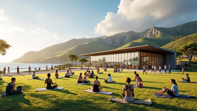 Le Sport Club Sétois ambitionne de créer un nouvel horizon, empreint de sérénité