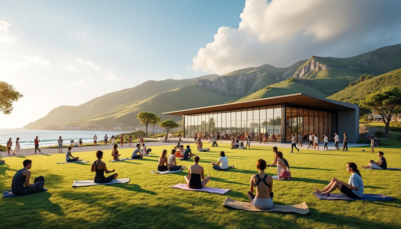 Le Sport Club Sétois ambitionne de créer un nouvel horizon, empreint de sérénité