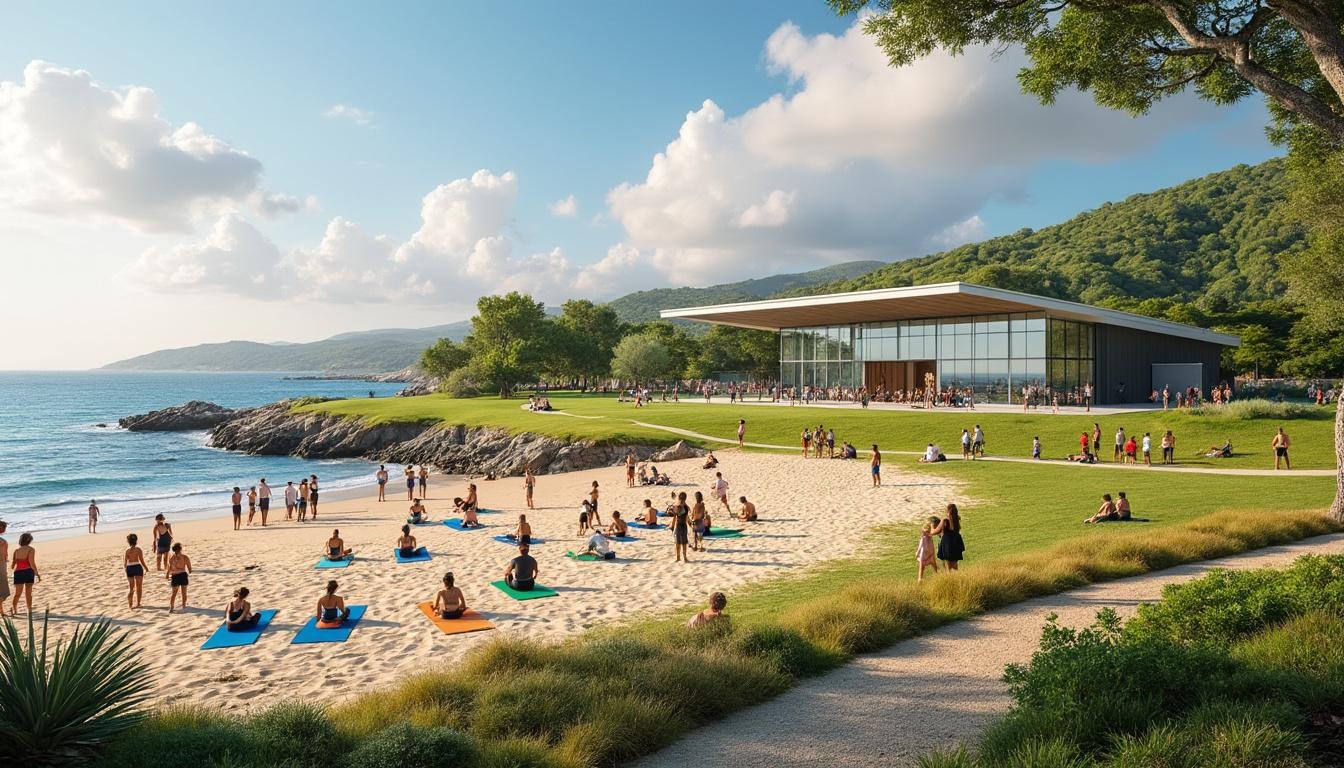 découvrez comment le sport club sétois s'engage à bâtir un avenir serein, où le sport et le bien-être s'unissent pour offrir une expérience enrichissante à tous ses membres.