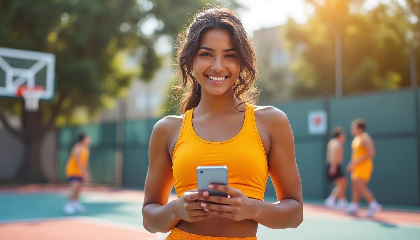 découvrez comment le sport peut devenir un véritable atout pour séduire sur les applications de rencontre. explorez les avantages d'afficher votre passion pour le sport et comment cela peut attirer des partenaires compatibles. transformez votre profil en un véritable aimant à rencontres.