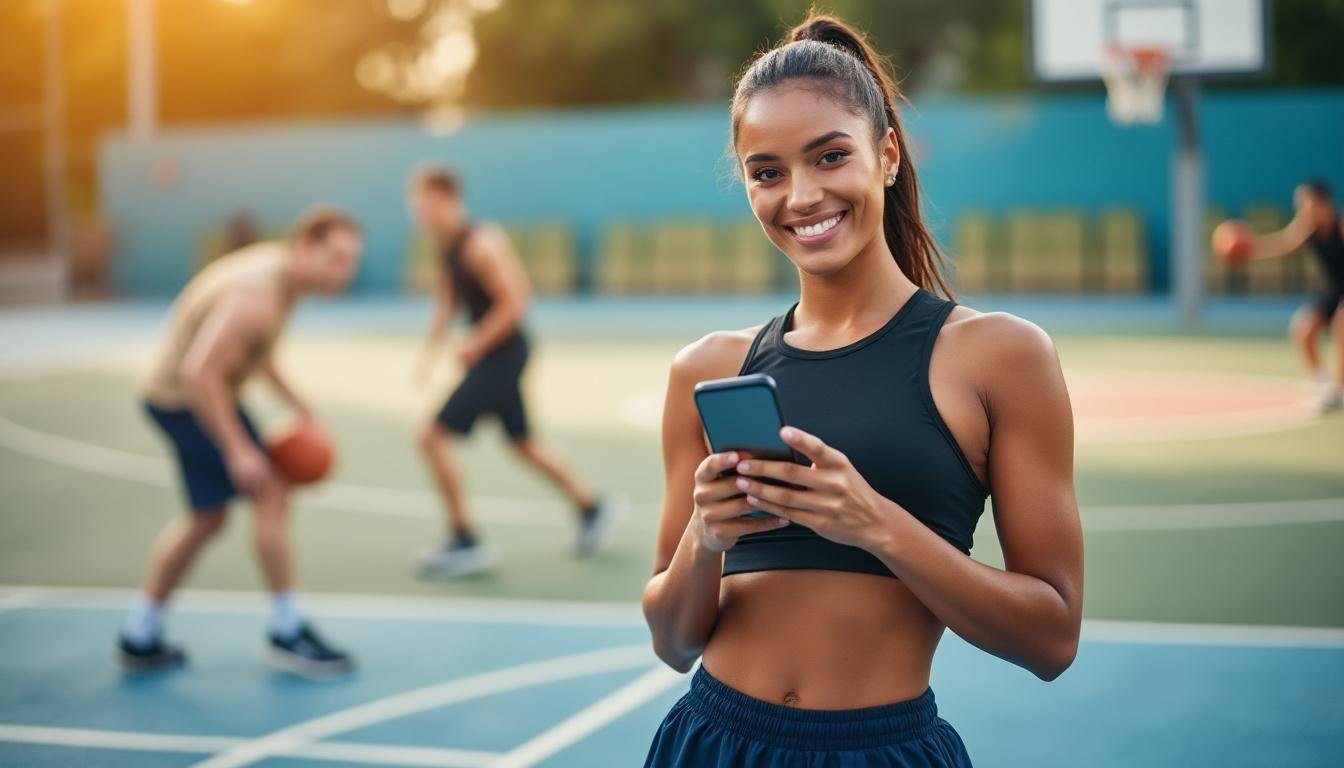 découvrez comment le sport peut devenir un avantage séduisant sur les applications de rencontre. apprenez à mettre en avant vos passions sportives pour attirer l'attention et créer des connexions authentiques. explorez les techniques pour utiliser vos activités sportives comme un atout dans le monde des rencontres en ligne.