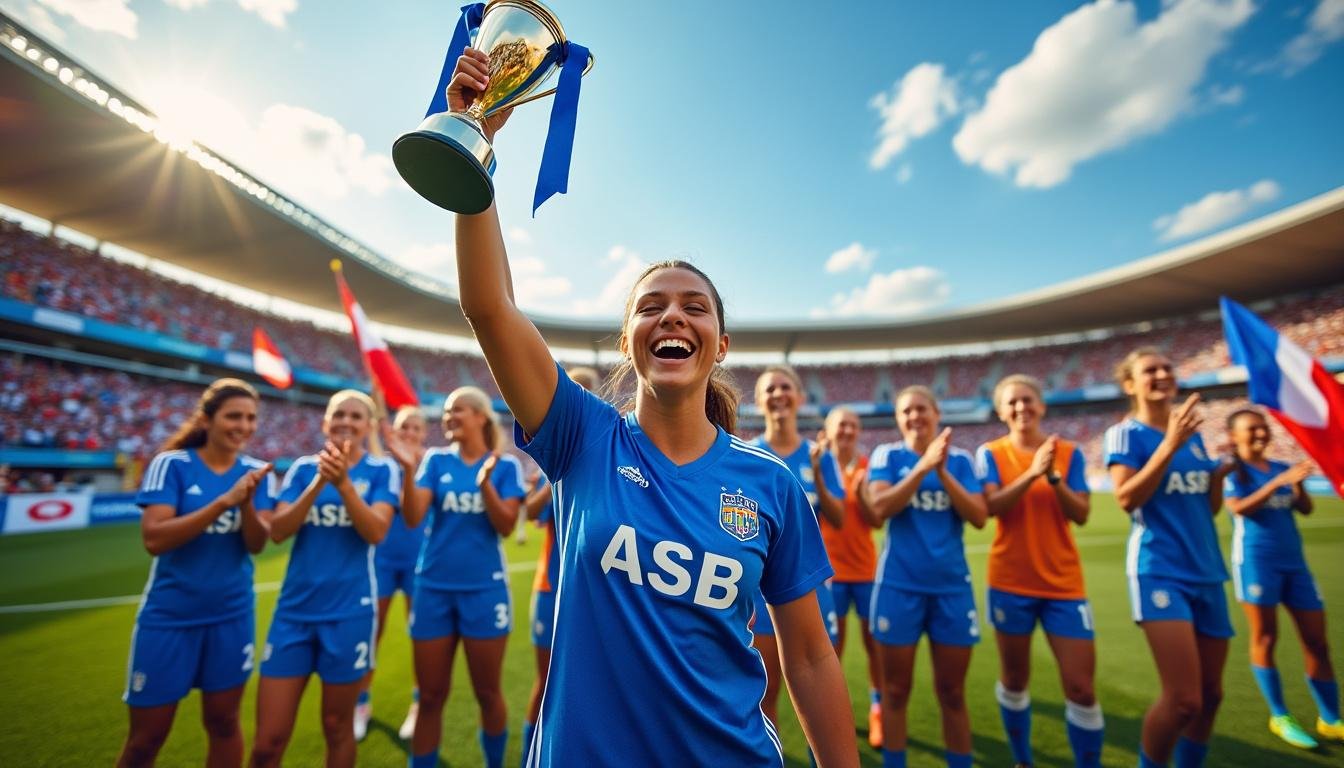 Les Pirates de Béziers visent une série de victoires, un moment décisif pour les féminines de l&rsquo;ASB