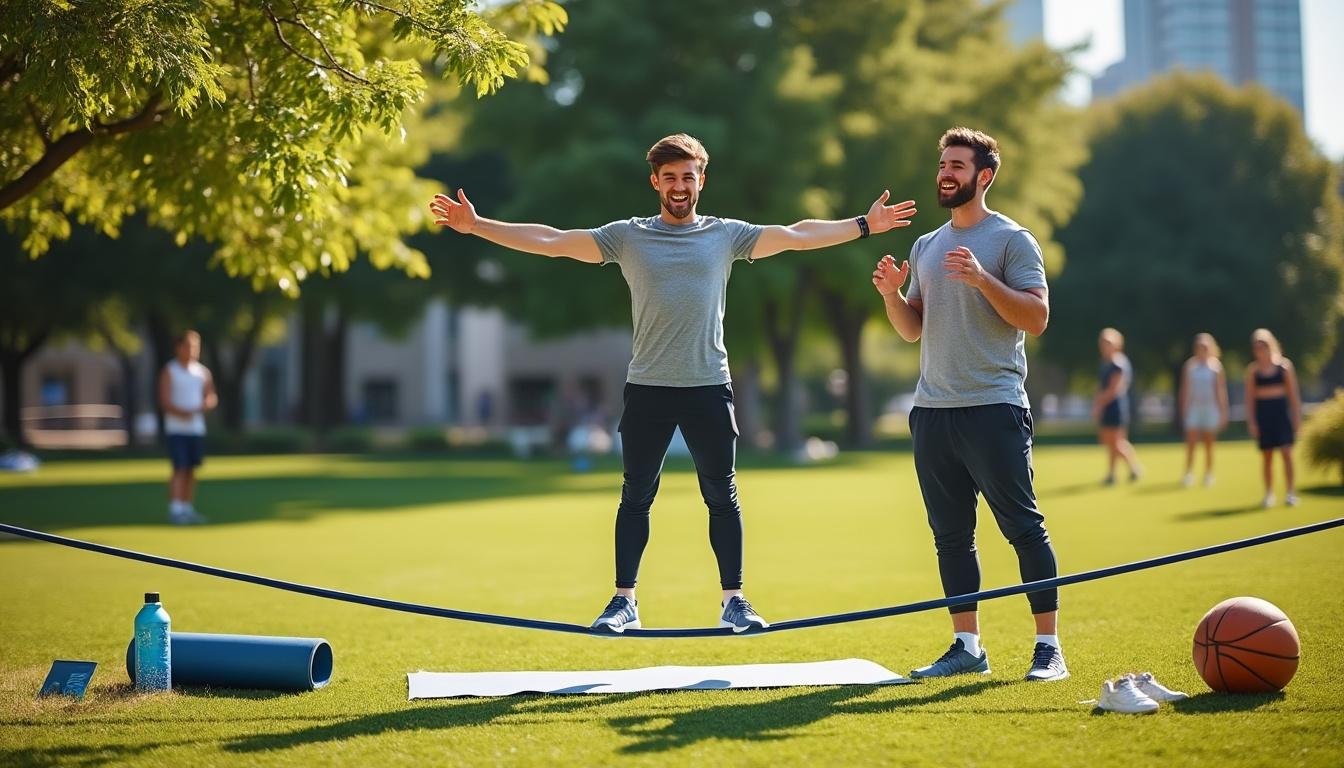 découvrez comment les frères lebrun relèvent le défi d'une nouvelle discipline sportive ! suivez leurs aventures, leurs entraînements et leur progression dans ce voyage captivant vers l'excellence sportive.