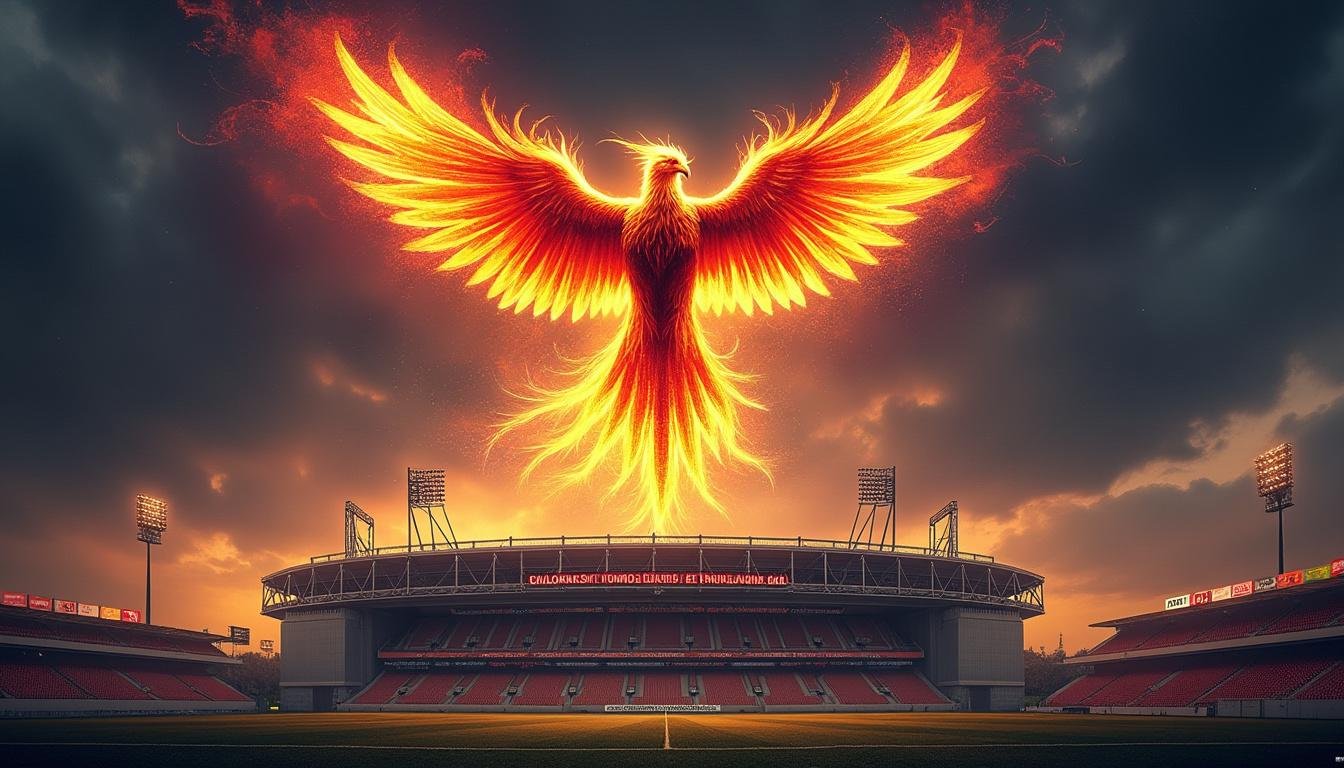 découvrez les performances sportives à toulouse, où le fénix s'illustre brillamment sur la scène européenne, tandis que le prestigieux stade toulousain traverse une période de défis. plongée dans l'univers du sport toulousain et les enjeux actuels.